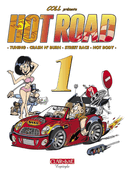 Hot Road, t. 01